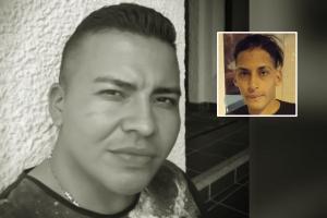Extranjero asesinó a patrullero que estaba de permiso en un amanecedero del Guamo