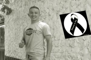 . Una pareja fue baleada en un sitio público por dos sujetos en moto, en Armero – Guayabal