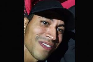 Kevin Hans Hernández Sánchez