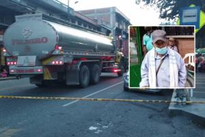 En trágico accidente murió ‘don Libardo’ 