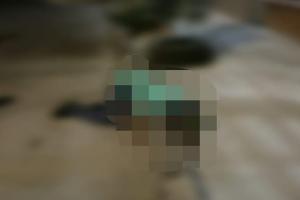 ¡Sicariato! De tres disparos asesinaron a Luis Eduardo en el Centro de Lérida