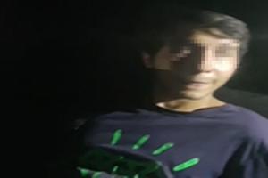 Capturado sujeto por mostrarle el pene a las mujeres en Aparco, zona rural de Ibagué