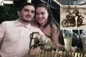 ¡Tristeza! Estas son las tres personas fallecidas en el accidente sobre la vía Alvarado