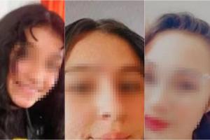 Aparecieron en el Líbano las niñas que se volaron de un colegio en el sur de Bogotá