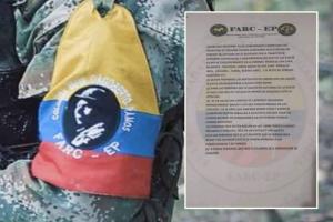 Pánico por aparición de panfleto amenazante en Coyaima, sur del Tolima