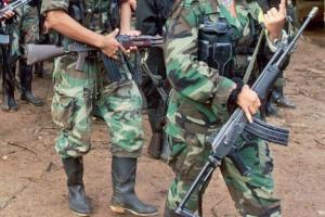 Acto de perdón por parte de exparamilitares