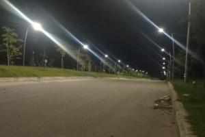 Arrollaron a un hombre en ‘piques ilegales’ sobre la vía al Aeropuerto Perales