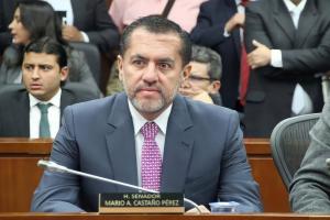 Se sometió a sentencia anticipada