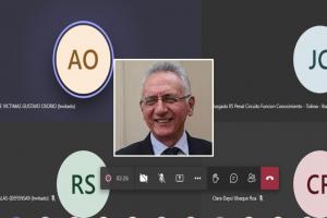 Fiscalía y representante de víctimas solicitaron captura y condena conta exalcalde Jaramillo