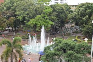 Parque de Neiva