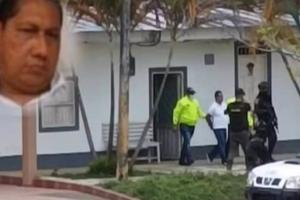 A 21 años de cárcel condenaron a expárroco de iglesia en Cunday por abusar de un par de hermanitas