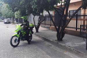 Dos casos de homicidios en el Huila