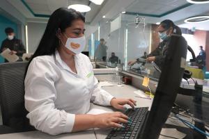 EPS garantiza atención para usuarios asignados de Comfamiliar