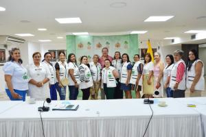 Municipio de Rivera Consejo Departamental de Mujeres