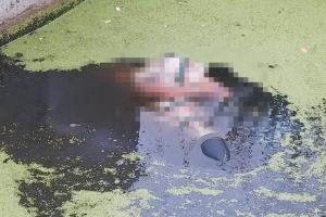 ¡Homicidio! Lo asfixiaron y arrojaron a una cuneta en Ibagué