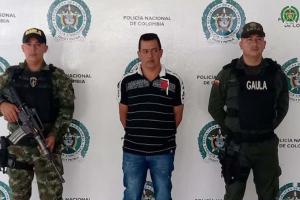 Capturado último integrante de ‘La Oficina’ por extorsión y terrorismo en Planadas