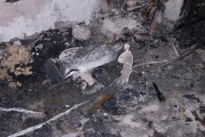 Se le quemó el apartamento a ‘un brujo’ en la Tercera etapa de la Ciudadela Simón Bolívar en Ibagué