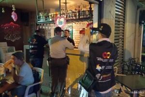 Anticontrabando Tolima