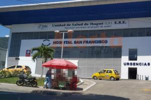 Un muerto y tres heridos dejó balacera en el sector de Las Orquídeas en Ibagué