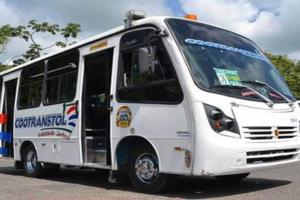 Buses Tolima