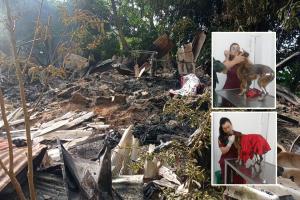 ¡Descuido! Veladora generó la muerte de don Abelardo en zona rural de Ibagué