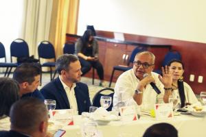 Congresistas Conservadores