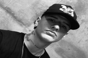 como Cristian David Delgado 