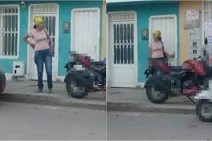 Atención, La ‘Mataperros’ está de vuelta al barrio El Salado en Ibagué