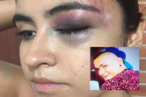 Reapareció el Dj Matallana quien casi mata a su novia en Ibagué 