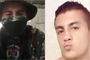 Exclusivo: Edgar Vanegas sería el presunto miliciano que amenazó en video a los tolimenses
