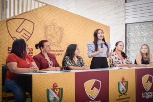 Empresarios gobernación del Tolima