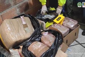 Alias ‘Caqueteño’ cabecilla de ‘Los Compas’, tenía bienes por casi $600 millones 