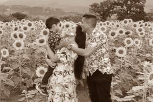 ¡Microsueño! Se conocen las identidades de la familia caleña accidentada en carreteras del Tolima