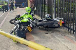 Capturados fleteros de la 11 con 5a 