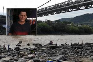 De varios balazos asesinaron a ‘Keko’ en el municipio de Honda