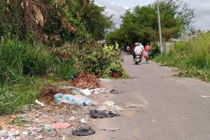 ¡Regresan los homicidios a El Espinal! Asesinaron un hombre en la vía Talura – Puerto Peñón