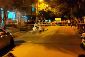 De varias puñaladas asesinaron a alias ‘Pepe’ en el barrio Jardín Comuneros de Ibagué