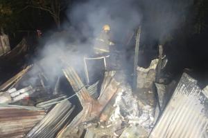 ¡Carbonizado! Murió don Abelardo en impresionante incendio en zona rural de Ibagué