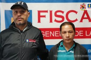 A la cárcel sujeto señalado de asesinar al hermano de un notario en Bogotá