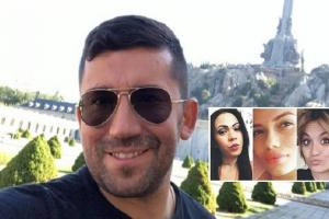 Ibaguereño condenado a más de 150 años de prisión por el asesinato de tres mujeres en España