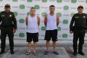 Continúa la búsqueda de los otros dos fleteros que protagonizaron el hurto en la 11 con 5ª en Ibagué