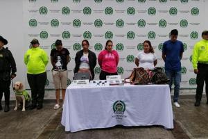 ¡Como por arte de magia! Cayeron ‘Los Magos’, desaparecían artículos en locales de Ibagué