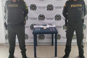 En Mariquita y Cunday, los microtraficantes son menores de edad