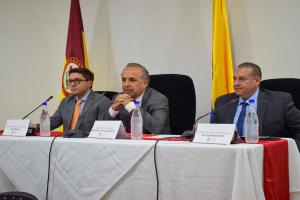 Ministro de Transporte, Guillermo Reyes