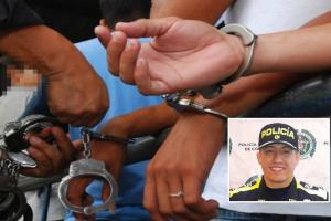 ¡Extra! ¡Exclusivo! ¡De Película! Fuerte enfrentamiento entre policías y delincuentes en zona rural de Armero Guayabal