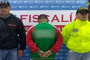 Cárcel para entrenador de fútbol por explotar sexualmente niño de 14 años en Ibagué