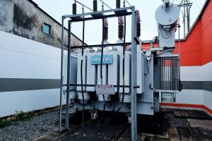 Robo de cables Cunday