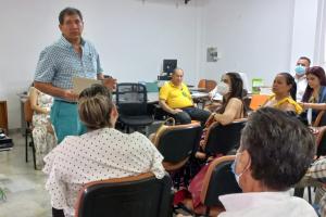 En el Huila la salud se encuentra en estado de vulnerabilidad
