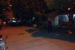 ¡No paran los sicariatos en El Espinal! Asesinaron a Fabián en la Ciudadela Cafasur