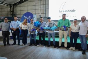 Premiación Semana TIC